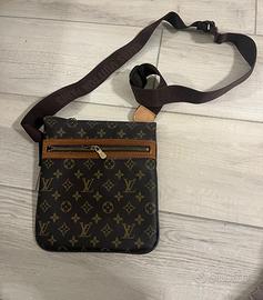 Borsello vintage Louis Vuitton Bosphore
