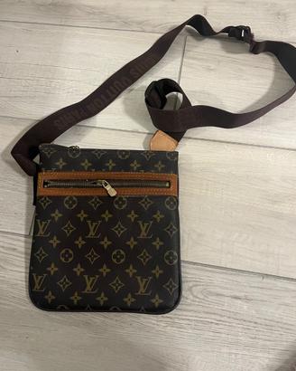 Borsello vintage Louis Vuitton Bosphore