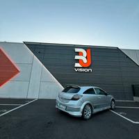 Astra gtc