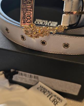 cintura Versace Jeans Couture