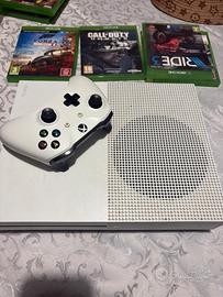 XBOX ONE S