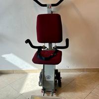 Sedia montascale Antano per disabili o anziani
