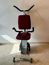 Sedia montascale Antano per disabili o anziani