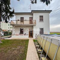 Casa indipendente a Cervia Via Ragazzena 4 locali