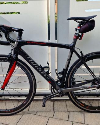 wilier gran turismo super record 11v