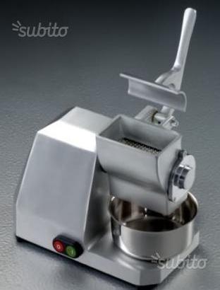 Grattugia fac nuova con garanzia