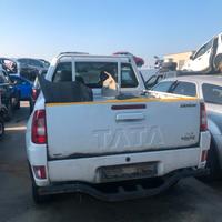 RICAMBI Tata Xenon 4x4 - 2009