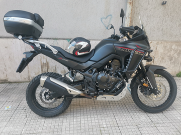 Honda Transalp XL 750 23-24