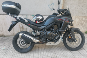 Honda Transalp XL 750 23-24