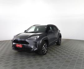 TOYOTA Yaris Cross Yaris Cross 1.5 Hybrid 5p. E-