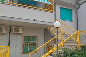 Appartamento in zona riservata Vasto Marina