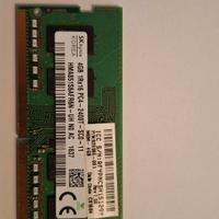 soDimm 2x4Gb DDR4 2400t (GB