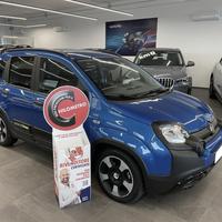 FIAT Pandina 1.0 Hybrid 70 CV Cross MY25