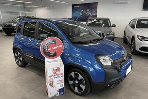 FIAT Pandina 1.0 Hybrid 70 CV Cross MY25