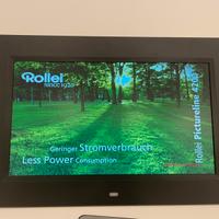 Cornice digitale Rollei