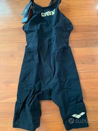 Costumone nuoto Arena Carbon Glide