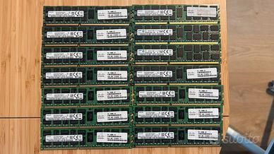 Cisco Samsung M393B2G70EB0 16GB 2Rx4 PC3-14900R EC