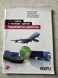 STA. Trasporti e logistica