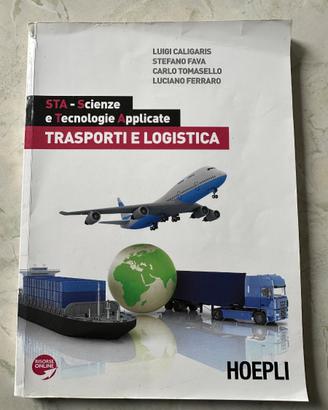 STA. Trasporti e logistica