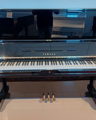 Pianoforte verticale YAMAHA U3 G