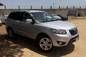 Hyundai Santa Fe 2.0 CRDi VGT 4WD Comfort