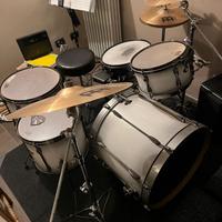 Batteria Tama Superstar
