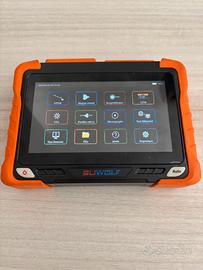 PON OTDR Tester Per Fibra Ottica