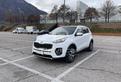 KIA Sportage 2.0 CRDI 185 CV AWD GT Line