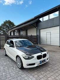 Bmw Serie 1 F21 125i  2.0 Turbo Benzina -2013