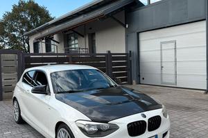 Bmw Serie 1 F21 125i  2.0 Turbo Benzina -2013