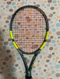 Pure Aero 98 2026