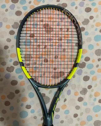 Pure Aero 98 2026