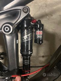 rockshox super deluxe