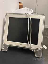 Schermo Apple Vintage