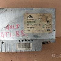 Centralina ABS Volkswagen Golf 2 del 1988