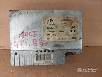 Centralina ABS Volkswagen Golf 2 del 1988