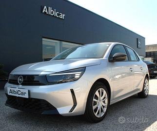 OPEL Corsa 1.2 Edition 100 cv km0