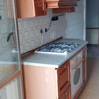 Cucina con la C