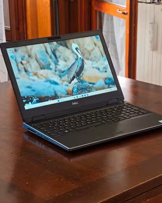 Dell 7530 Xeon E / 16GB / 256GB / Nvidia P2000