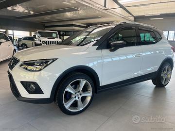 SEAT Arona 1.0 TGI FR