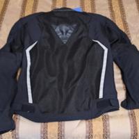 giubbotto moto dainese estivo