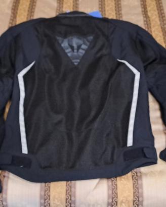 giubbotto moto dainese estivo