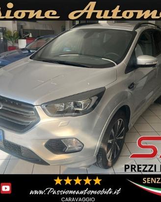 Ford Kuga 1.5 TDCI 120 CV S&S 2WD ST-Line