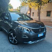 Peugeot 5008 BlueHDi 130 S&S EAT8 GT Line