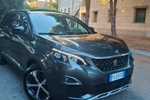 Peugeot 5008 BlueHDi 130 S&S EAT8 GT Line