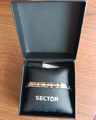 bracciale SECTOR