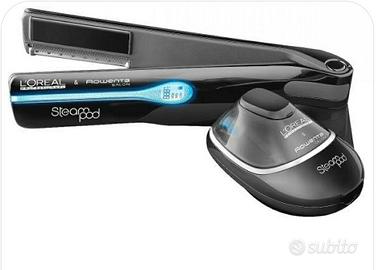 Piastra a vapore L'Orèal