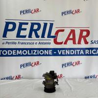COMPRESSORE ARIA CONDIZIONATA