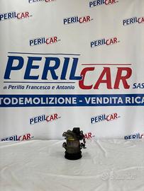 COMPRESSORE ARIA CONDIZIONATA