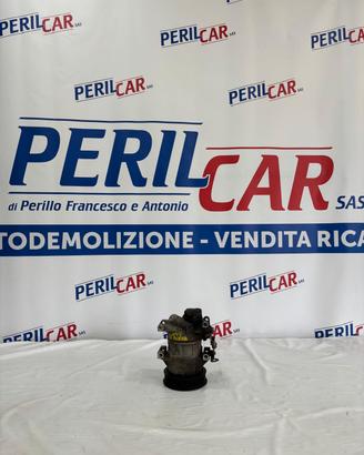 COMPRESSORE ARIA CONDIZIONATA